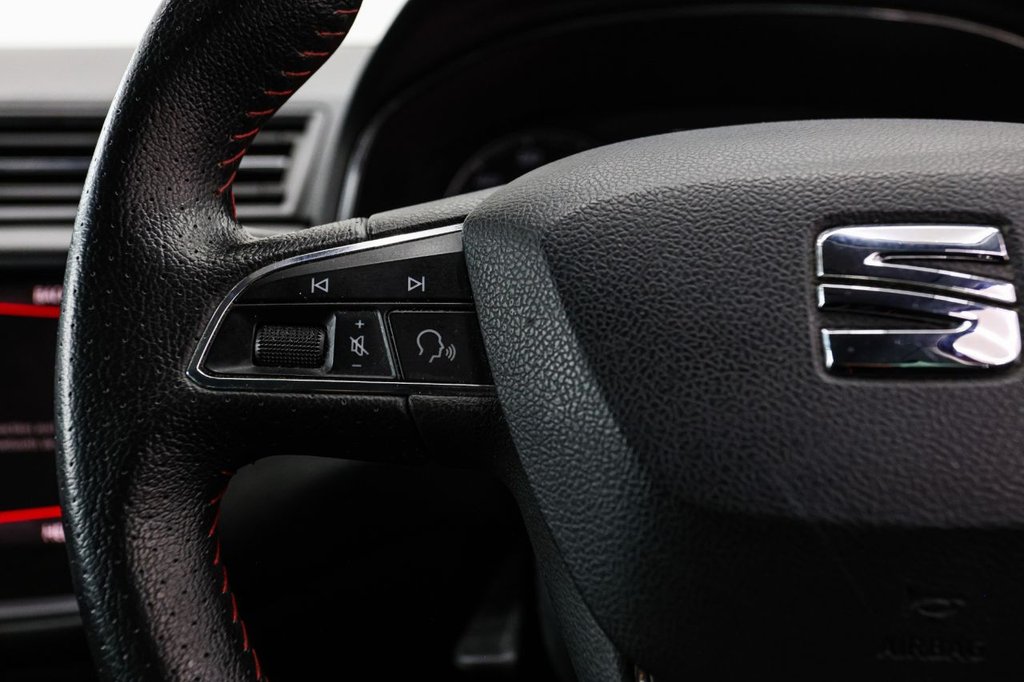 Used SEAT Ibiza 2018 for sale - 76559056: Photo 35