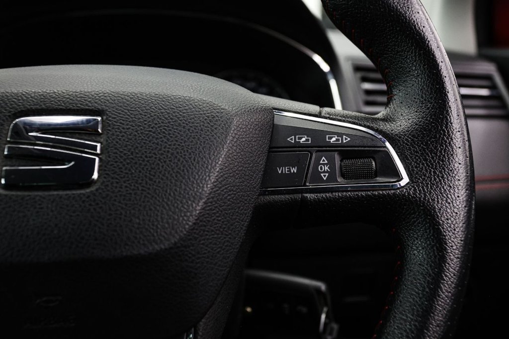 Used SEAT Ibiza 2018 for sale - 76559056: Photo 36