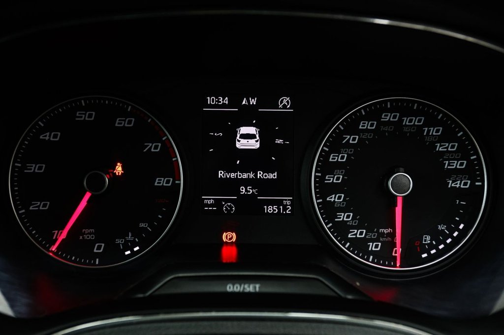 Used SEAT Ibiza 2018 for sale - 76559056: Photo 39