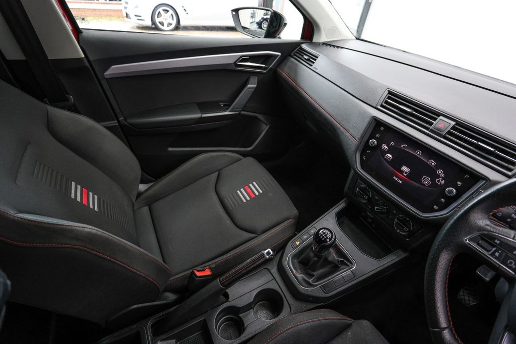 Used SEAT Ibiza 2018 for sale - 76559056: Photo 48