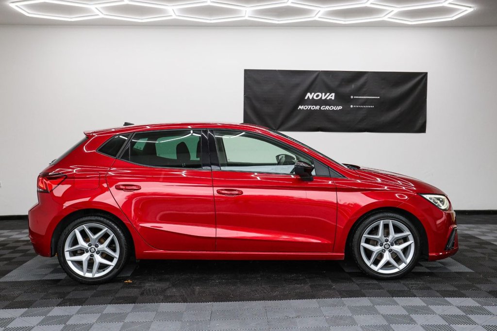 Used SEAT Ibiza 2018 for sale - 76559056: Photo 5