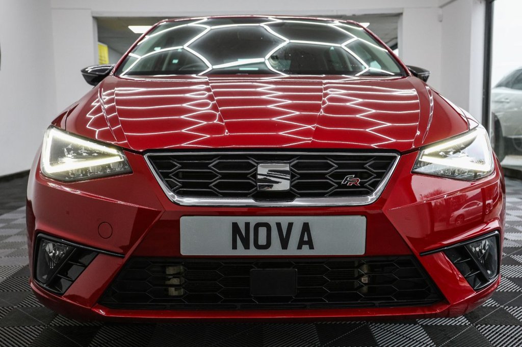 Used SEAT Ibiza 2018 for sale - 76559056: Photo 8