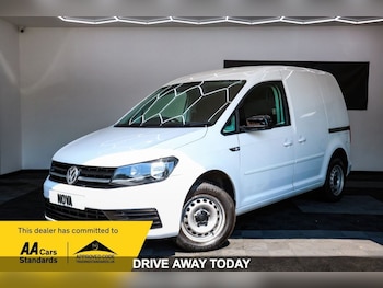Used Volkswagen Caddy 2019 for sale - 78996005: Photo