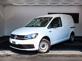 Used Volkswagen Caddy 2019 for sale - 78996005: Photo