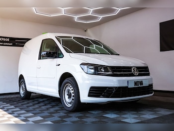 Used Volkswagen Caddy 2019 for sale - 78996005: Photo