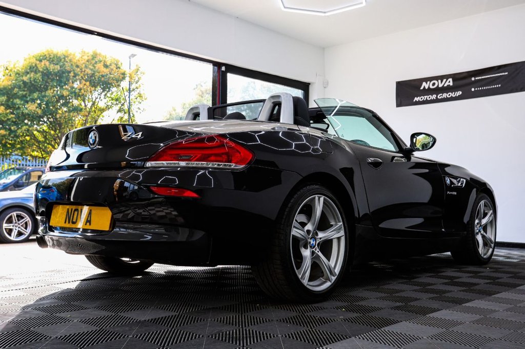 Used BMW Z4 2014 for sale - 76256276: Photo 10