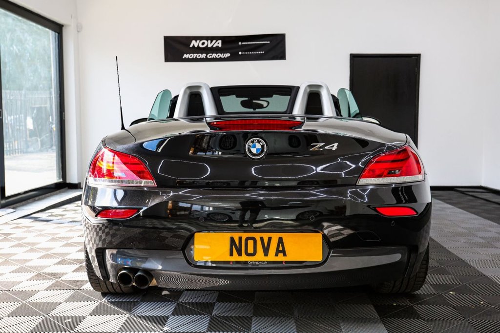 Used BMW Z4 2014 for sale - 76256276: Photo 11