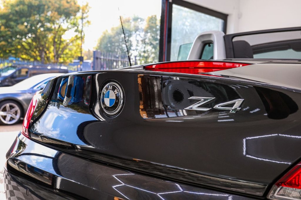 Used BMW Z4 2014 for sale - 76256276: Photo 13