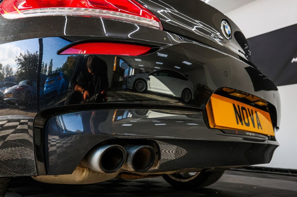 Used BMW Z4 2014 for sale - 76256276: Photo 14