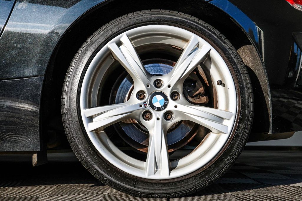 Used BMW Z4 2014 for sale - 76256276: Photo 16