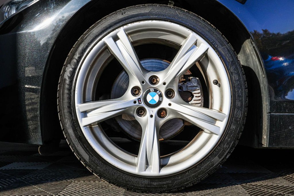 Used BMW Z4 2014 for sale - 76256276: Photo 17