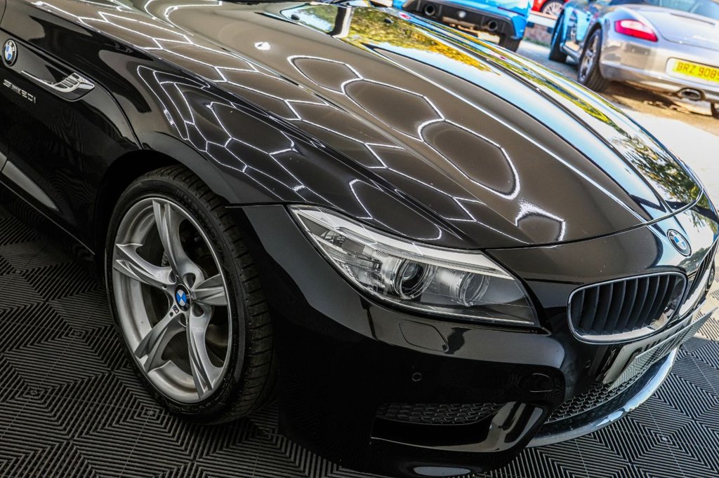 Used BMW Z4 2014 for sale - 76256276: Photo 18