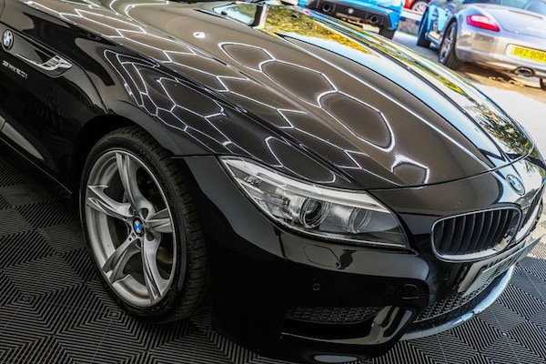 Used BMW Z4 2014 for sale - 76256276: Photo 18