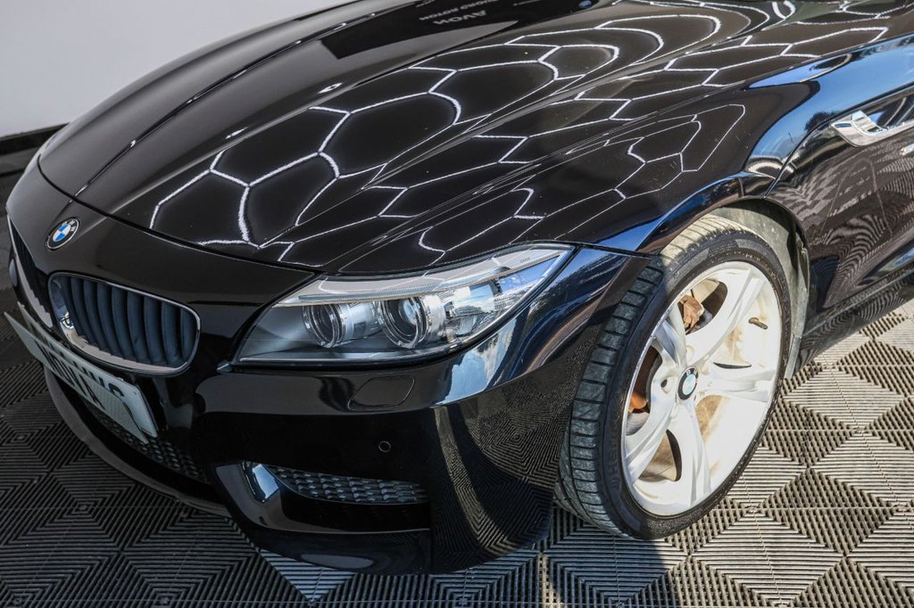 Used BMW Z4 2014 for sale - 76256276: Photo 19