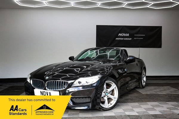 Used BMW Z4 2014 for sale - 76256276: Photo 1