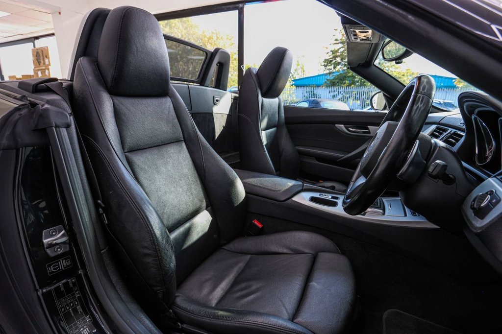 Used BMW Z4 2014 for sale - 76256276: Photo 26