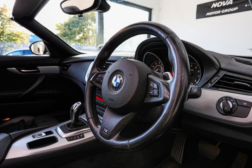 Used BMW Z4 2014 for sale - 76256276: Photo 29