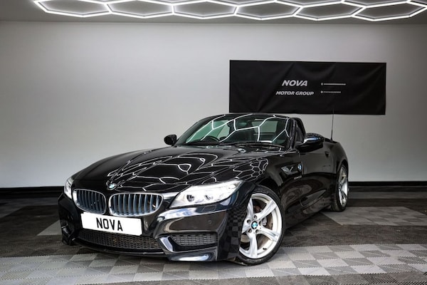 Used BMW Z4 2014 for sale - 76256276: Photo 2