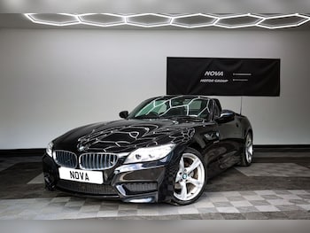 Used BMW Z4 2014 for sale - 76256276: Photo