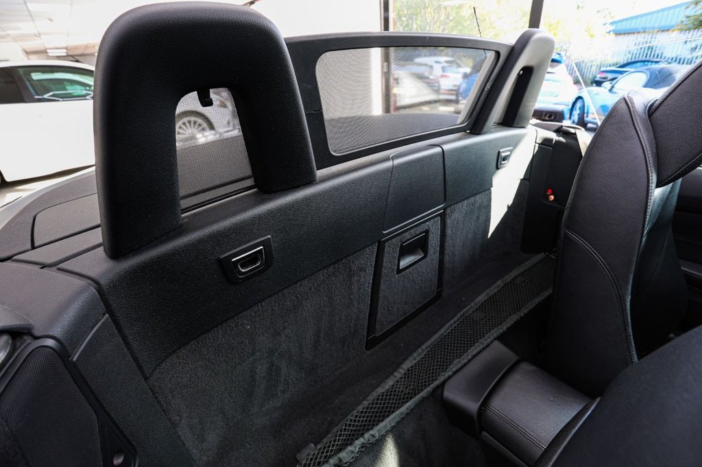 Used BMW Z4 2014 for sale - 76256276: Photo 30