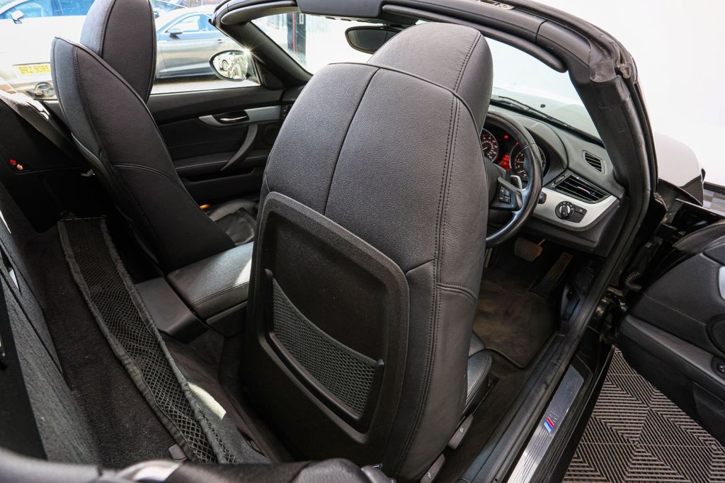 Used BMW Z4 2014 for sale - 76256276: Photo 31