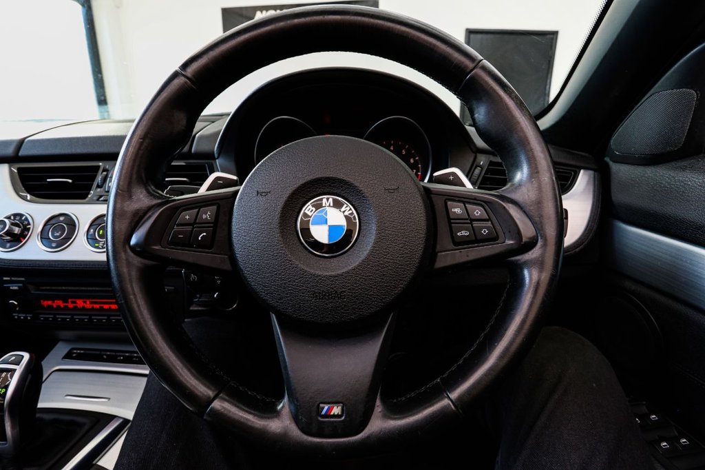 Used BMW Z4 2014 for sale - 76256276: Photo 36