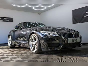 Used BMW Z4 2014 for sale - 76256276: Photo