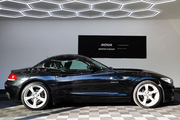 Used BMW Z4 2014 for sale - 76256276: Photo 5