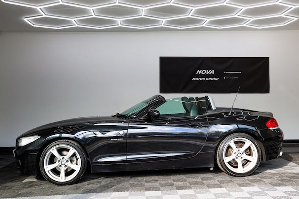 Used BMW Z4 2014 for sale - 76256276: Photo 6