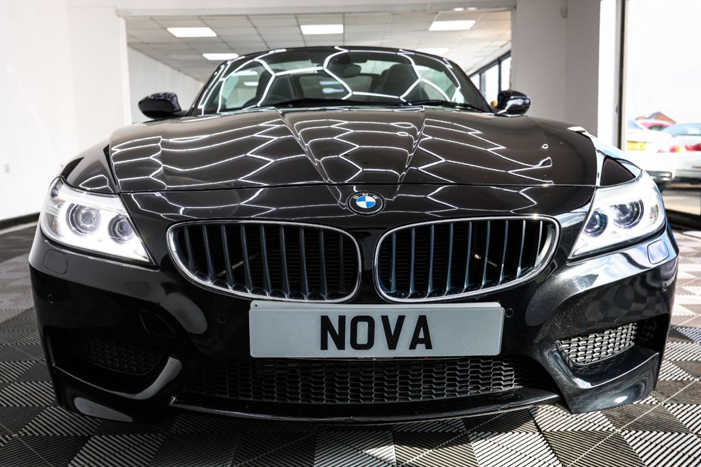 Used BMW Z4 2014 for sale - 76256276: Photo 8