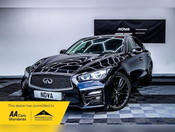 2016 (16) - 2.2d Sport 4dr Auto