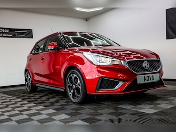 Used MG MG3 2018 for sale - 77313595: Photo