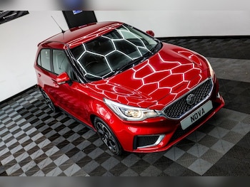 Used MG MG3 2018 for sale - 77313595: Photo