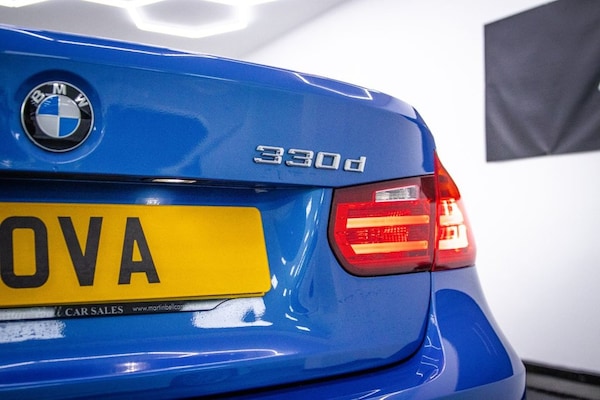 Used BMW 3 Series 2014 for sale - 76185556: Photo 14