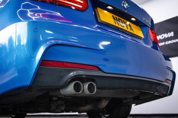 Used BMW 3 Series 2014 for sale - 76185556: Photo 15