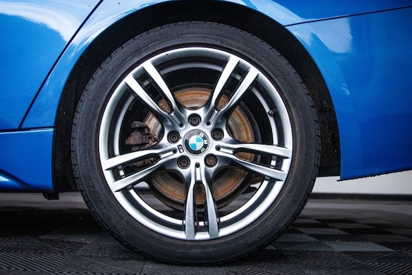 Used BMW 3 Series 2014 for sale - 76185556: Photo 17