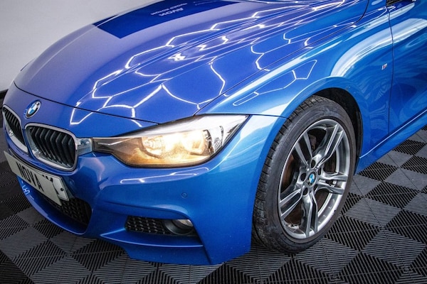 Used BMW 3 Series 2014 for sale - 76185556: Photo 20