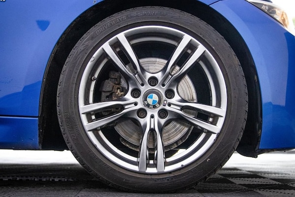 Used BMW 3 Series 2014 for sale - 76185556: Photo 23