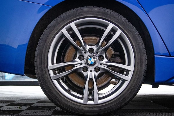 Used BMW 3 Series 2014 for sale - 76185556: Photo 24
