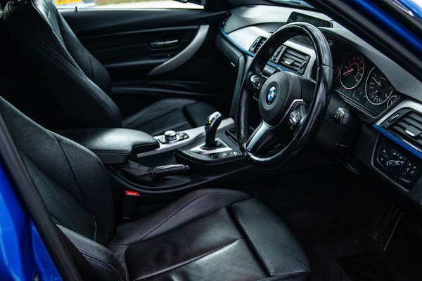 Used BMW 3 Series 2014 for sale - 76185556: Photo 25