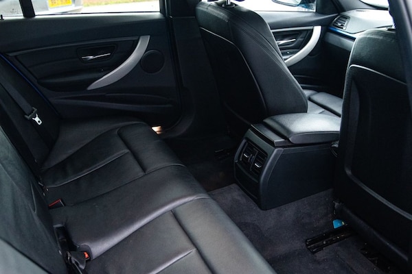Used BMW 3 Series 2014 for sale - 76185556: Photo 28
