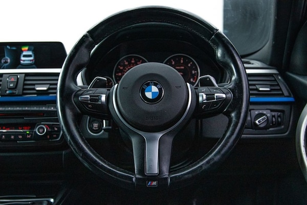 Used BMW 3 Series 2014 for sale - 76185556: Photo 33