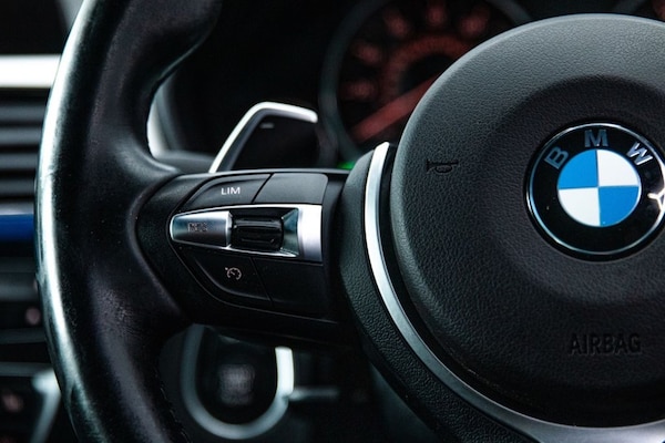 Used BMW 3 Series 2014 for sale - 76185556: Photo 34