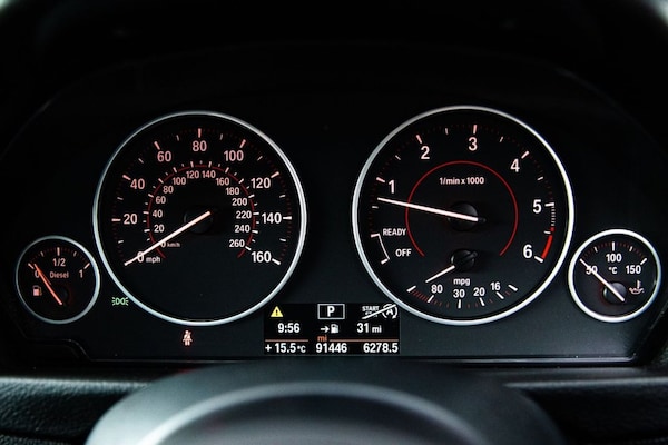 Used BMW 3 Series 2014 for sale - 76185556: Photo 39