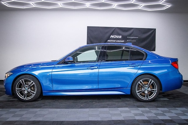 Used BMW 3 Series 2014 for sale - 76185556: Photo 6