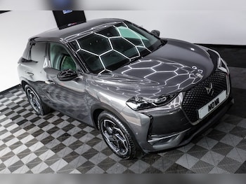 Used DS Automobiles DS 3 Crossback 2021 for sale - 79276267: Photo