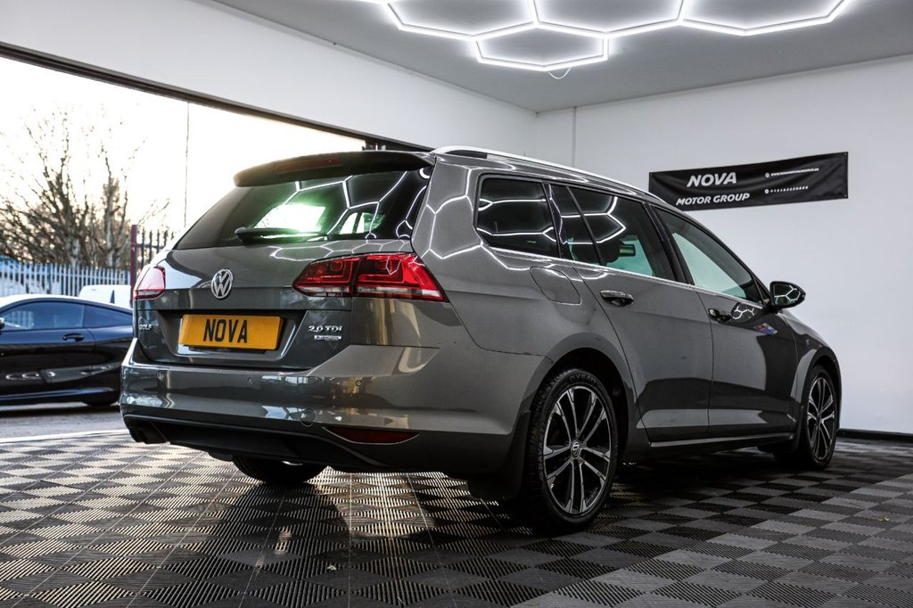 Used Volkswagen Golf 2014 for sale - 76848282: Photo 10