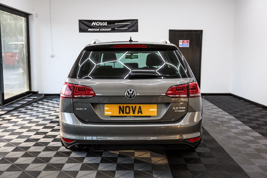 Used Volkswagen Golf 2014 for sale - 76848282: Photo 11