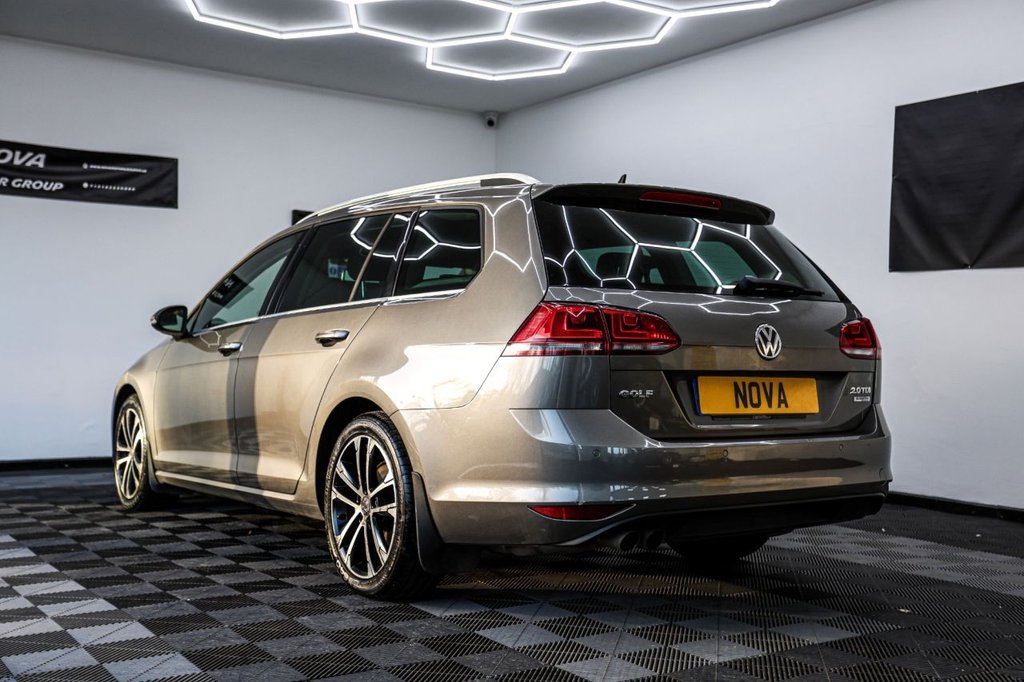 Used Volkswagen Golf 2014 for sale - 76848282: Photo 12