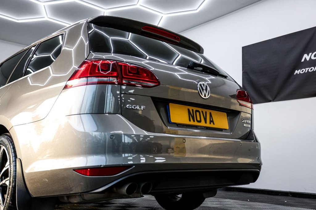 Used Volkswagen Golf 2014 for sale - 76848282: Photo 14